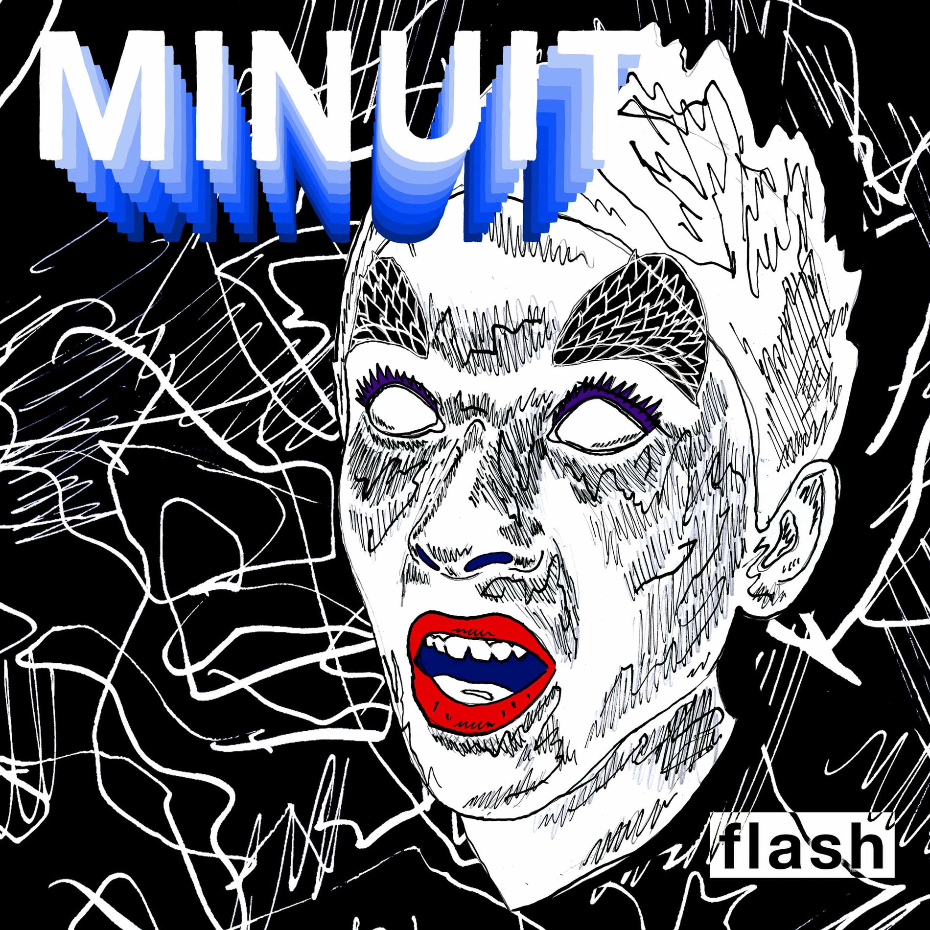 Album cover of Flash