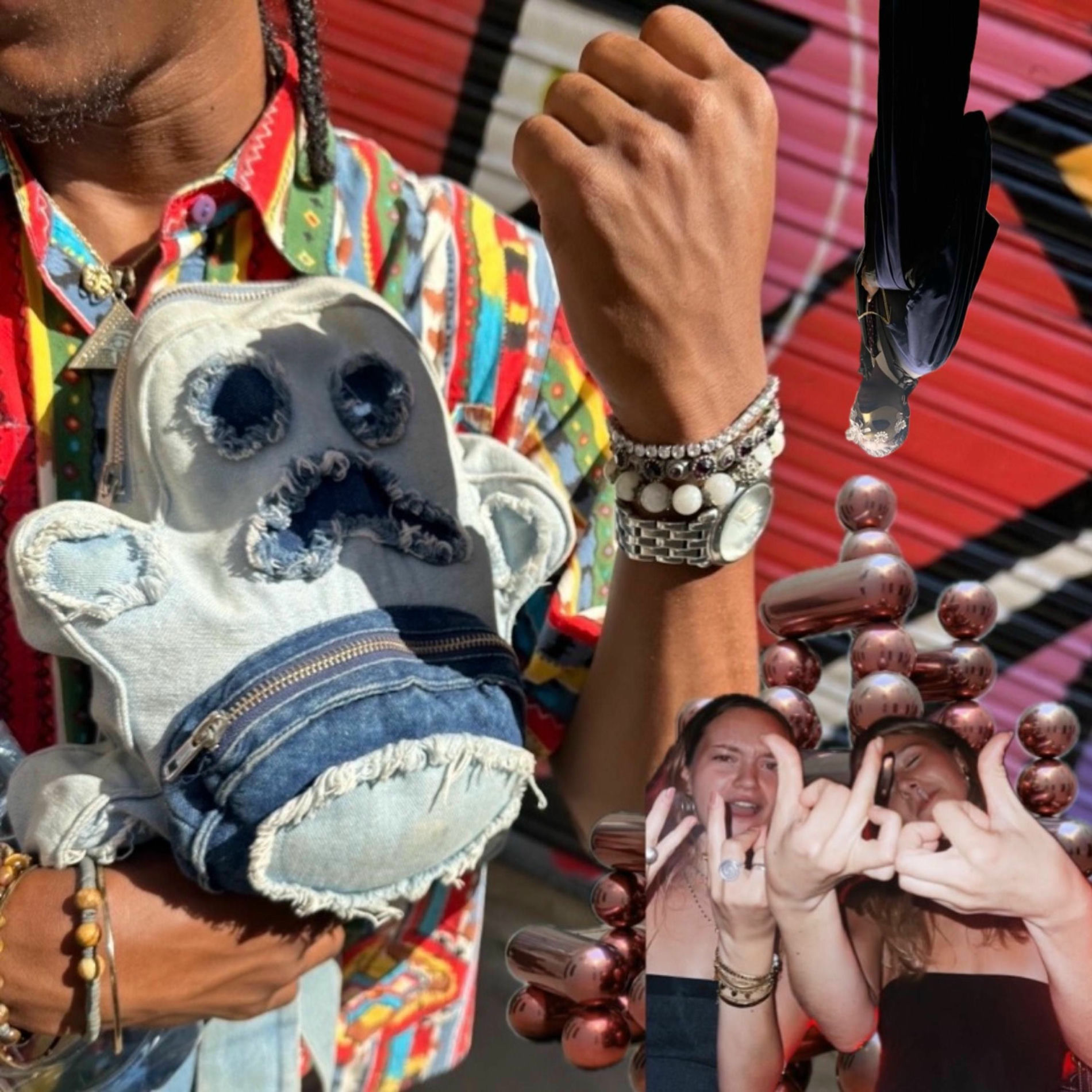 Album cover of countin' sheep