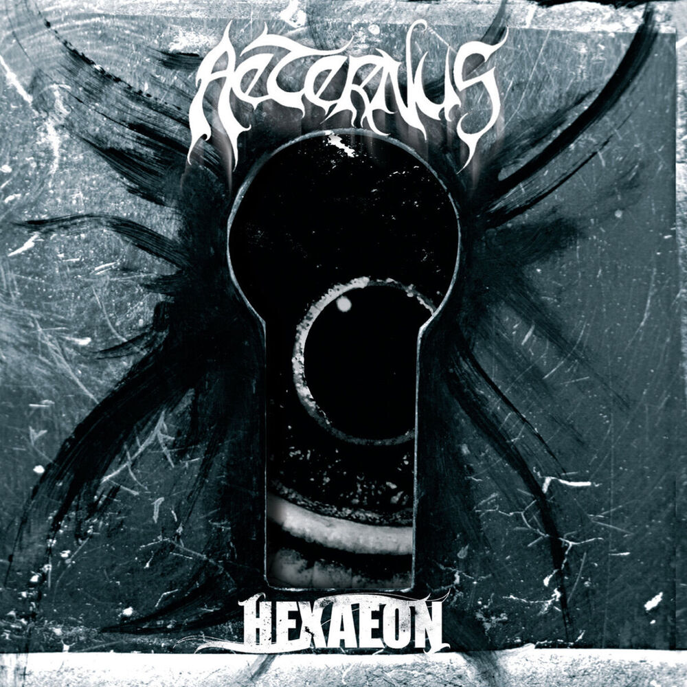 Picture of Hexaeon