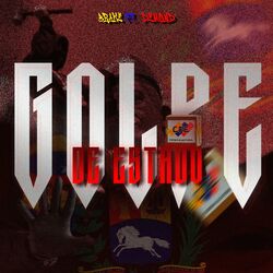 Cover of GOLPE DE ESTADO (feat. Demond)