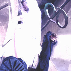 Cover of The Passion Project