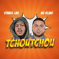 Cover of Tchoutchou
