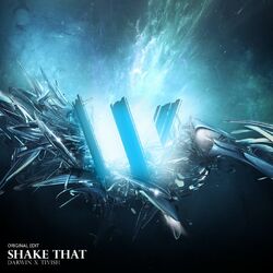 Cover of Shake That