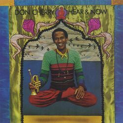 Cover of Hear & Now