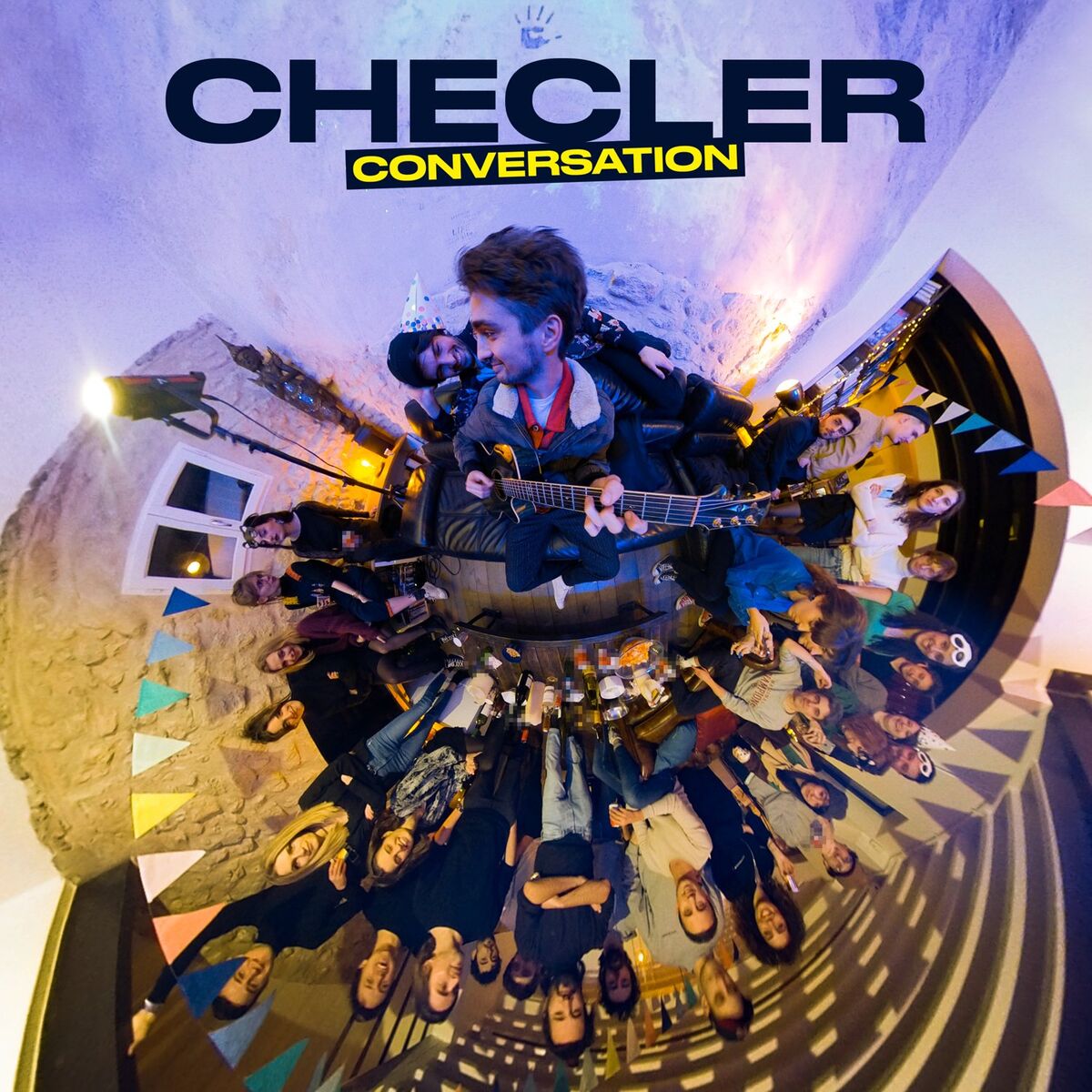 Album cover of Conversation