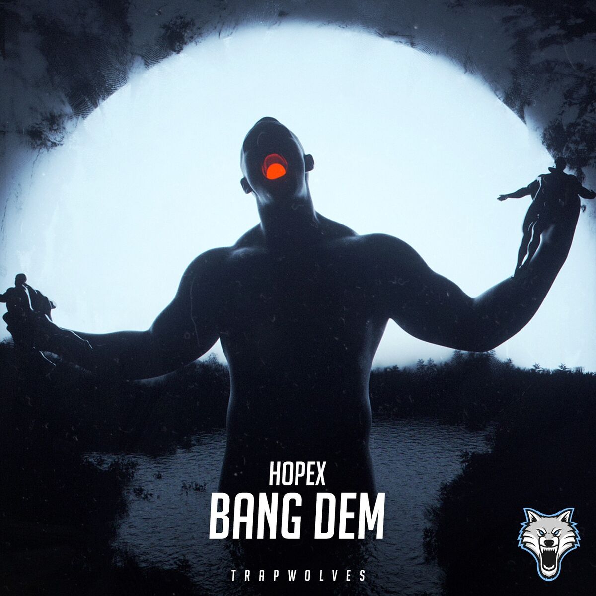 Album cover of Bang Dem