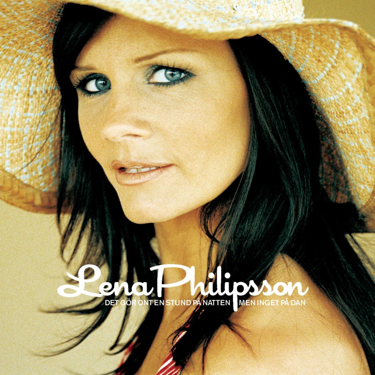 Album cover of Lena Anthem
