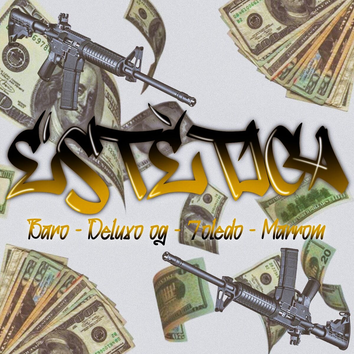Album cover of Estética
