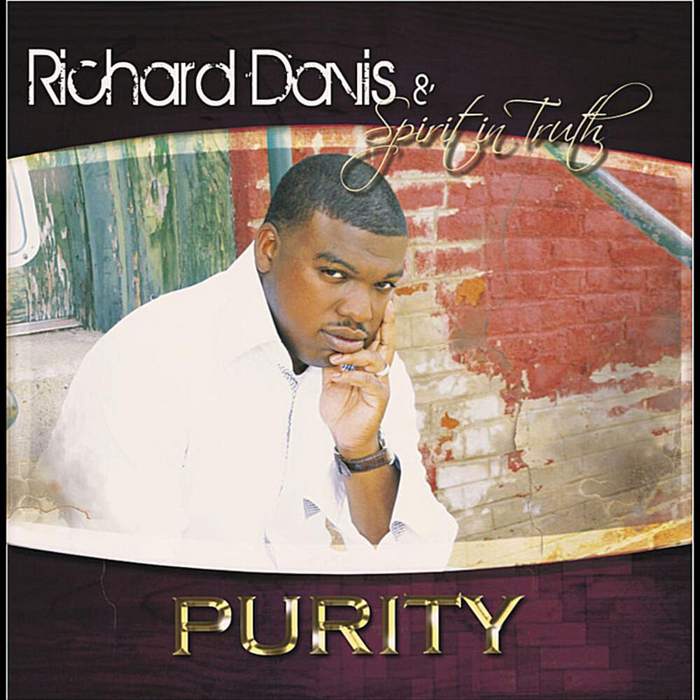 Picture of Purity