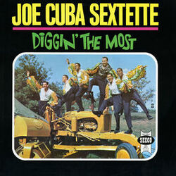 Cover of Diggin' The Most