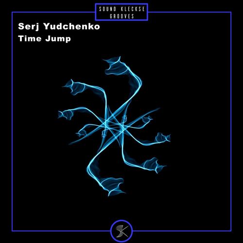  Serj Yudchenko - Time Jump (2025) 