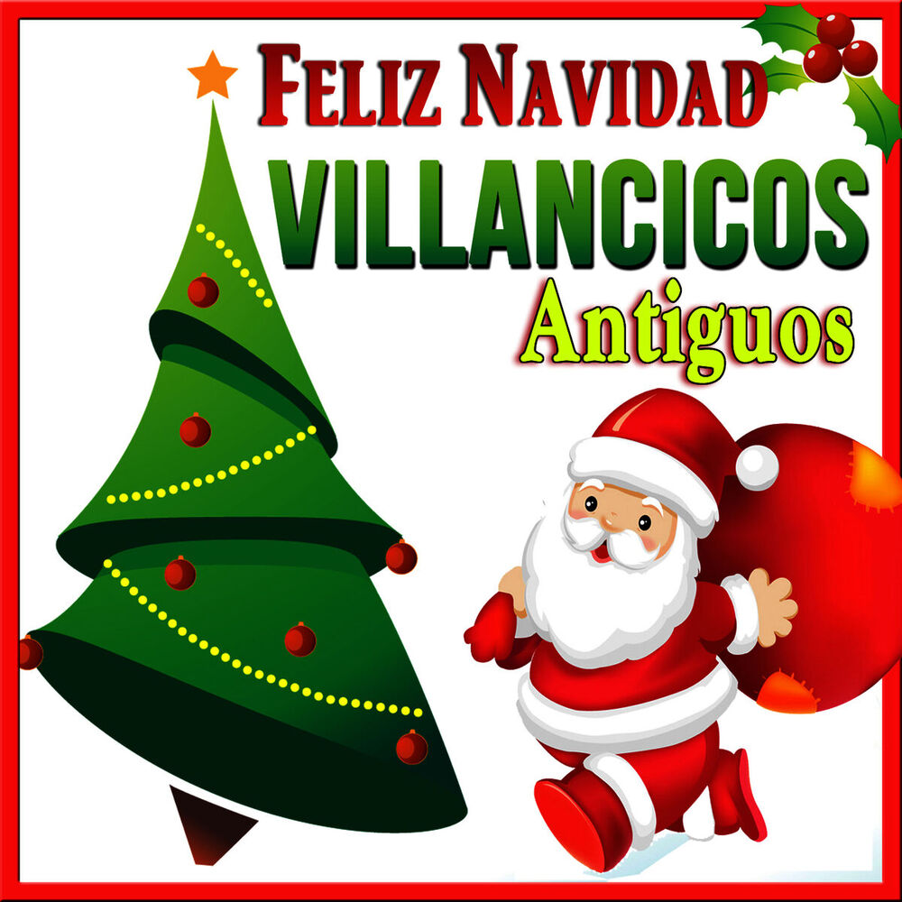 Picture of ¡ Felices Pascuas ! 42 Villancicos Navideños de los de Antes
