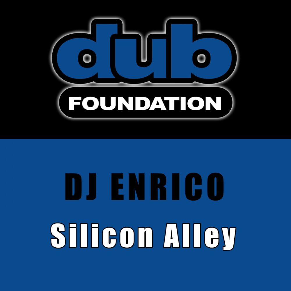 Picture of Silicon Alley