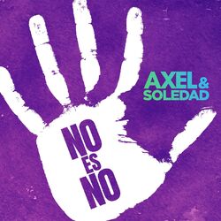 Cover of No Es No