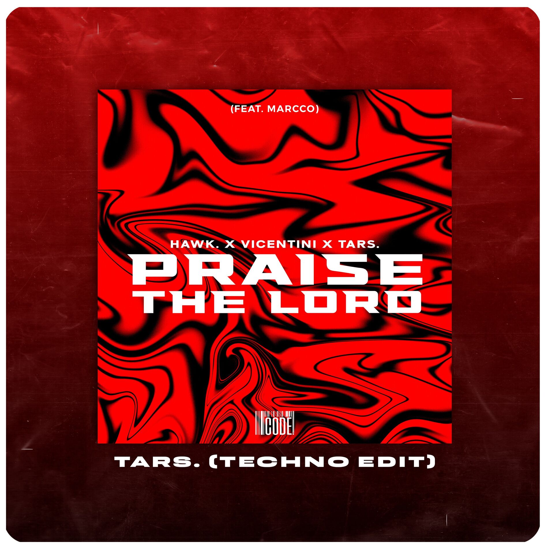 Album cover of Praise The Lord (feat. Marcco)