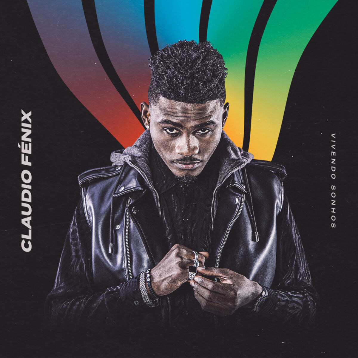 Album cover of Vivendo Sonhos