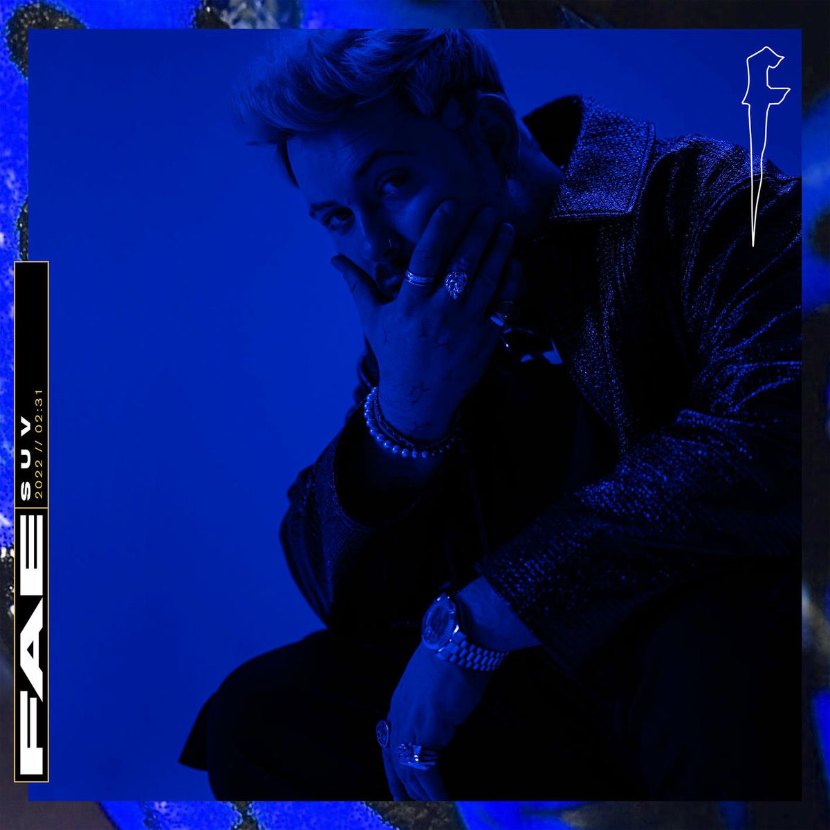Album cover of SUV