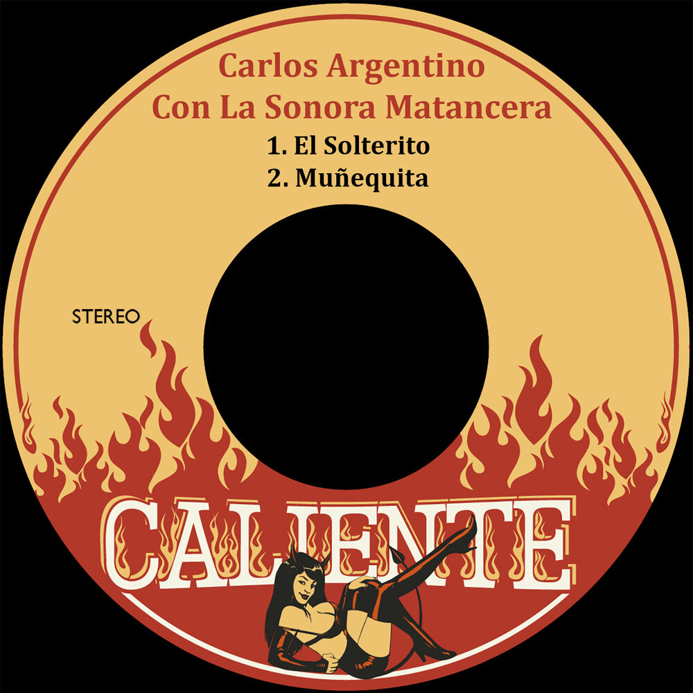 Picture of El Solterito