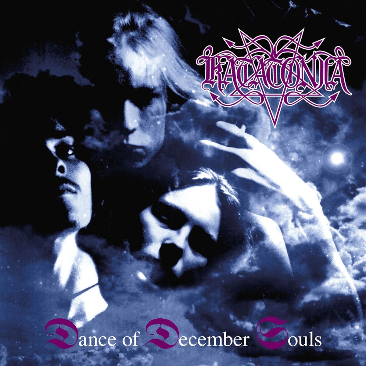 Album cover of Dance of December Souls