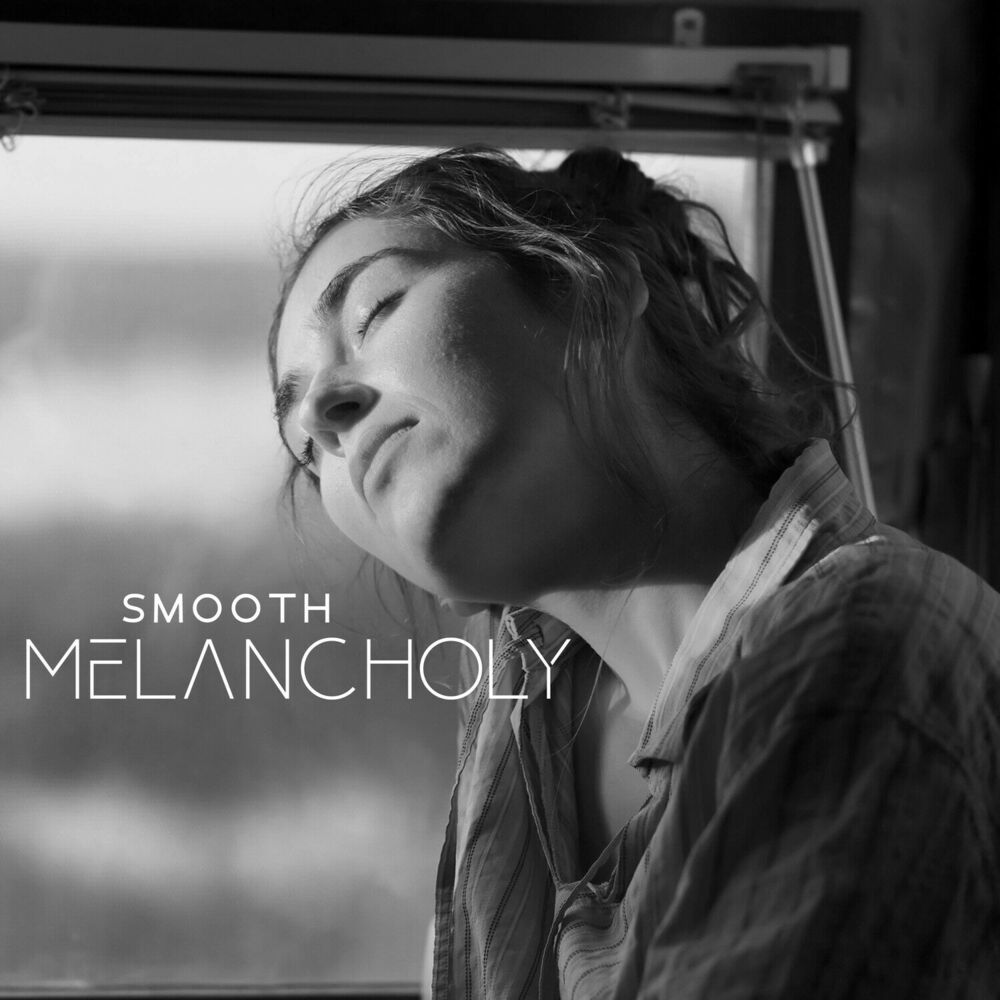 Picture of Smooth Melancholy: Retró Jazz Cafè Ambiance