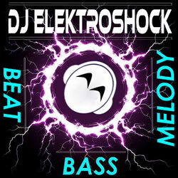 Cover of Beat, Bass & Melody