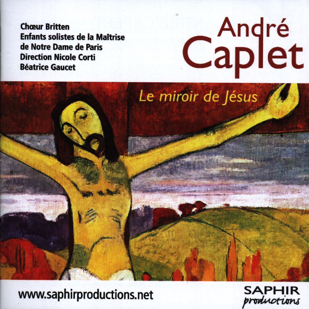 Picture of Le Miroir de Jésus