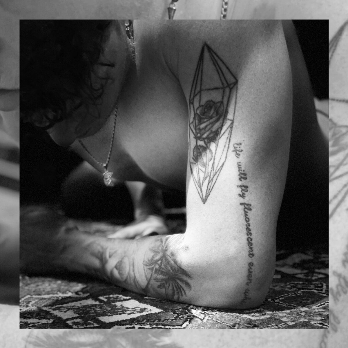Album cover of Crawl
