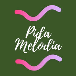 Cover of Pida Melodia