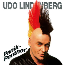 Cover of Panik-Panther (Remastered)