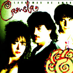 music cover
