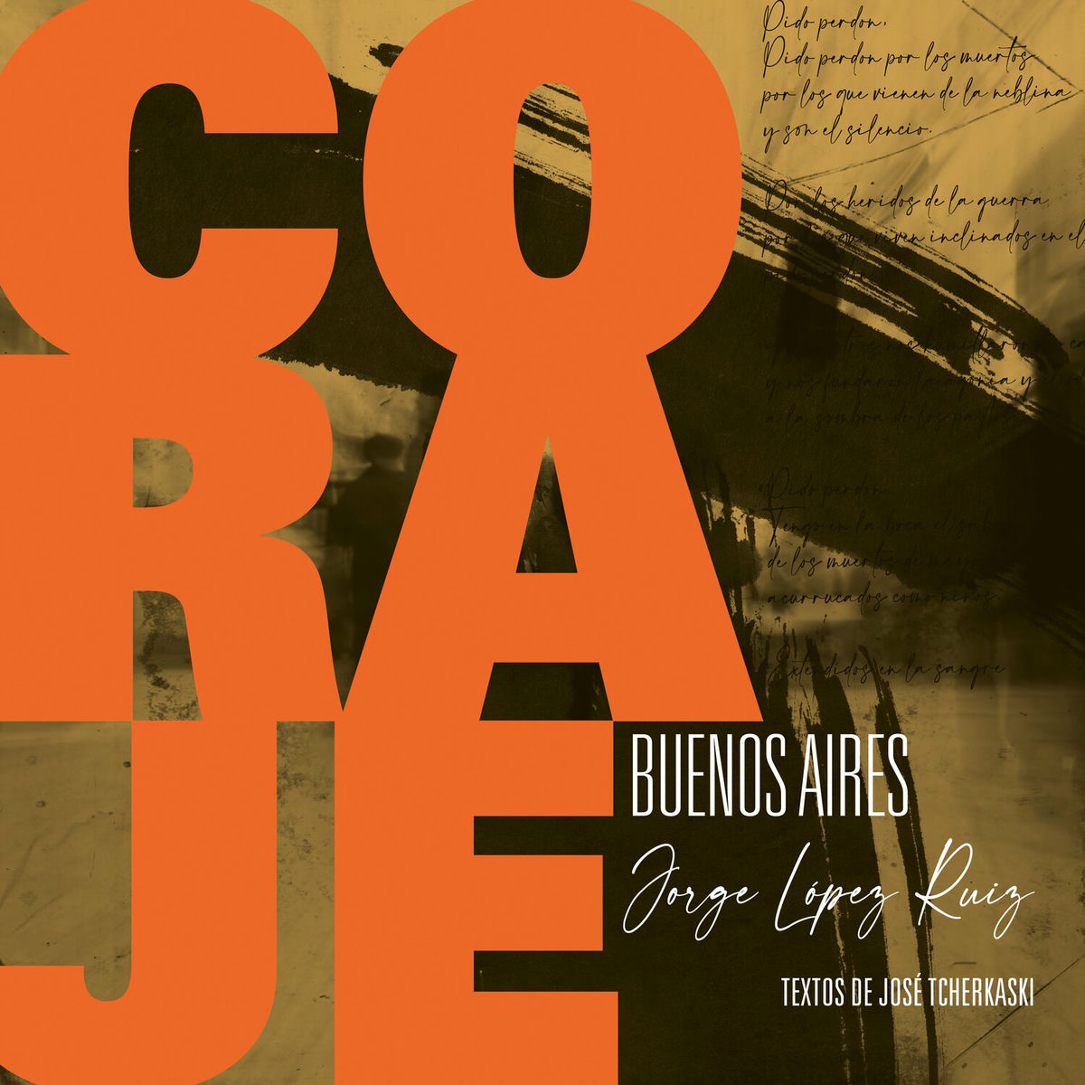 Jorge Lopez Ruiz - Folklore, ¿por qué no? | Deezer