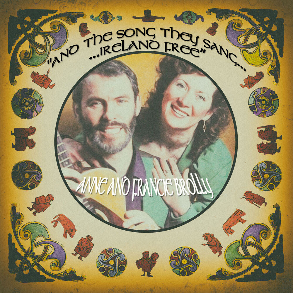 Picture of And the Song They Sang... Ireland Free