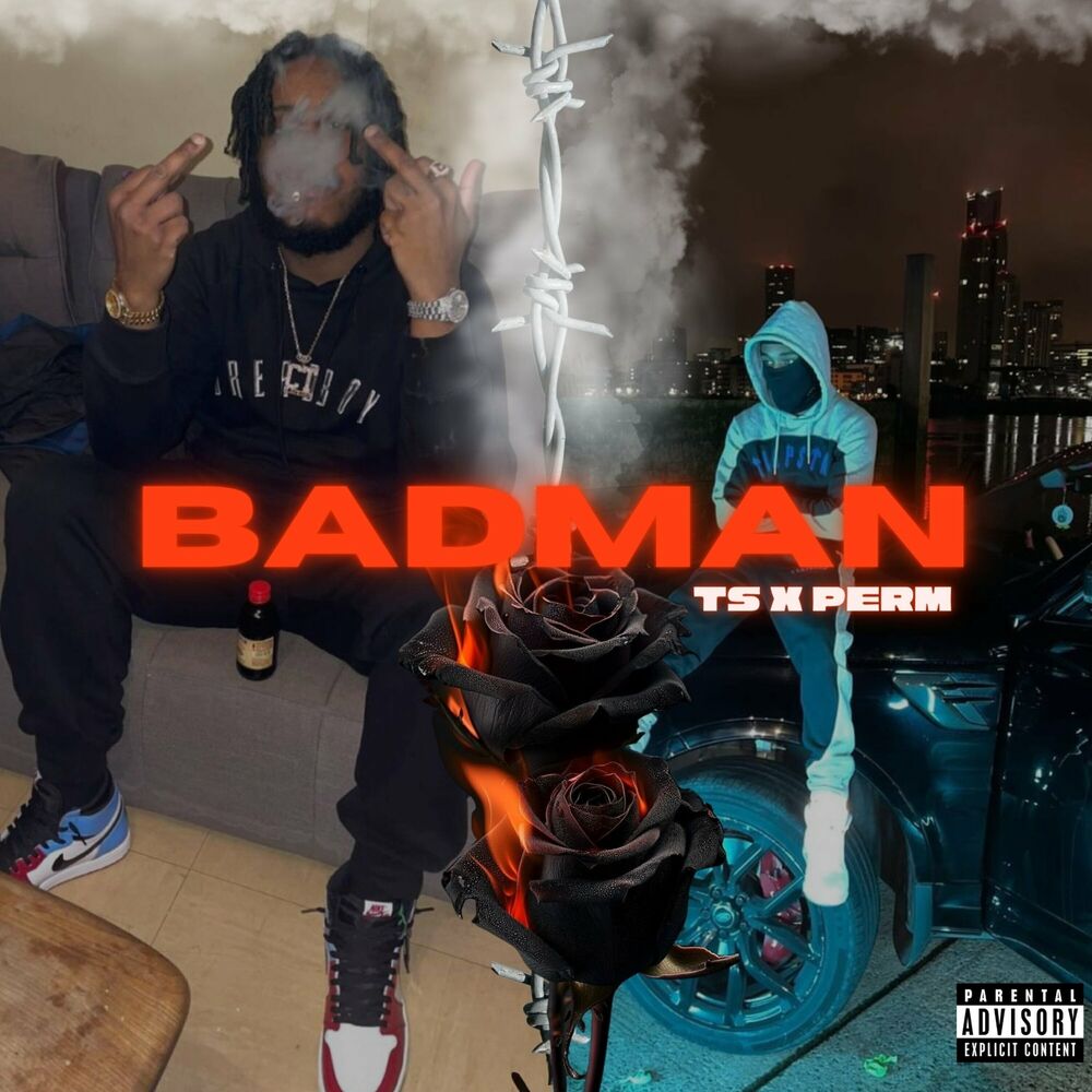Picture of Badman