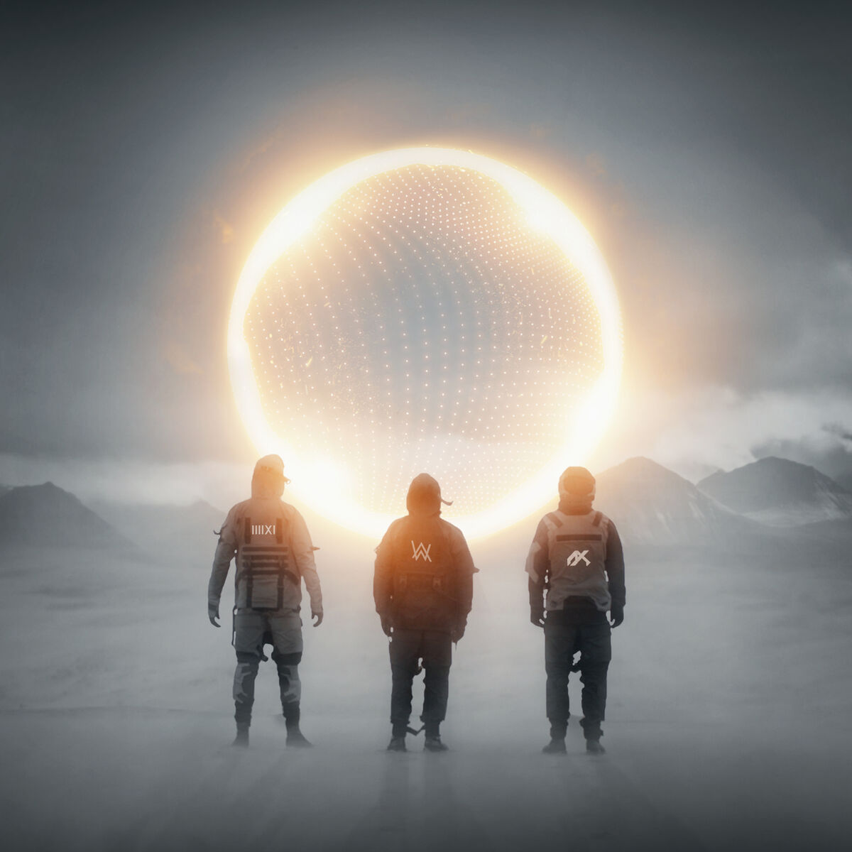 Album cover of End of Time