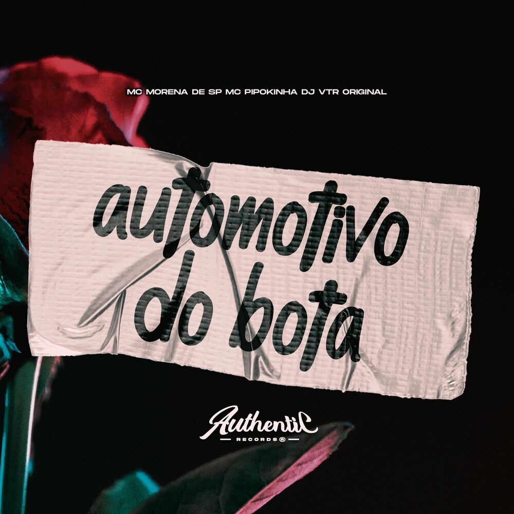 Picture of Automotivo do Bota