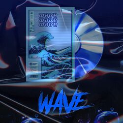 Cover of Wave