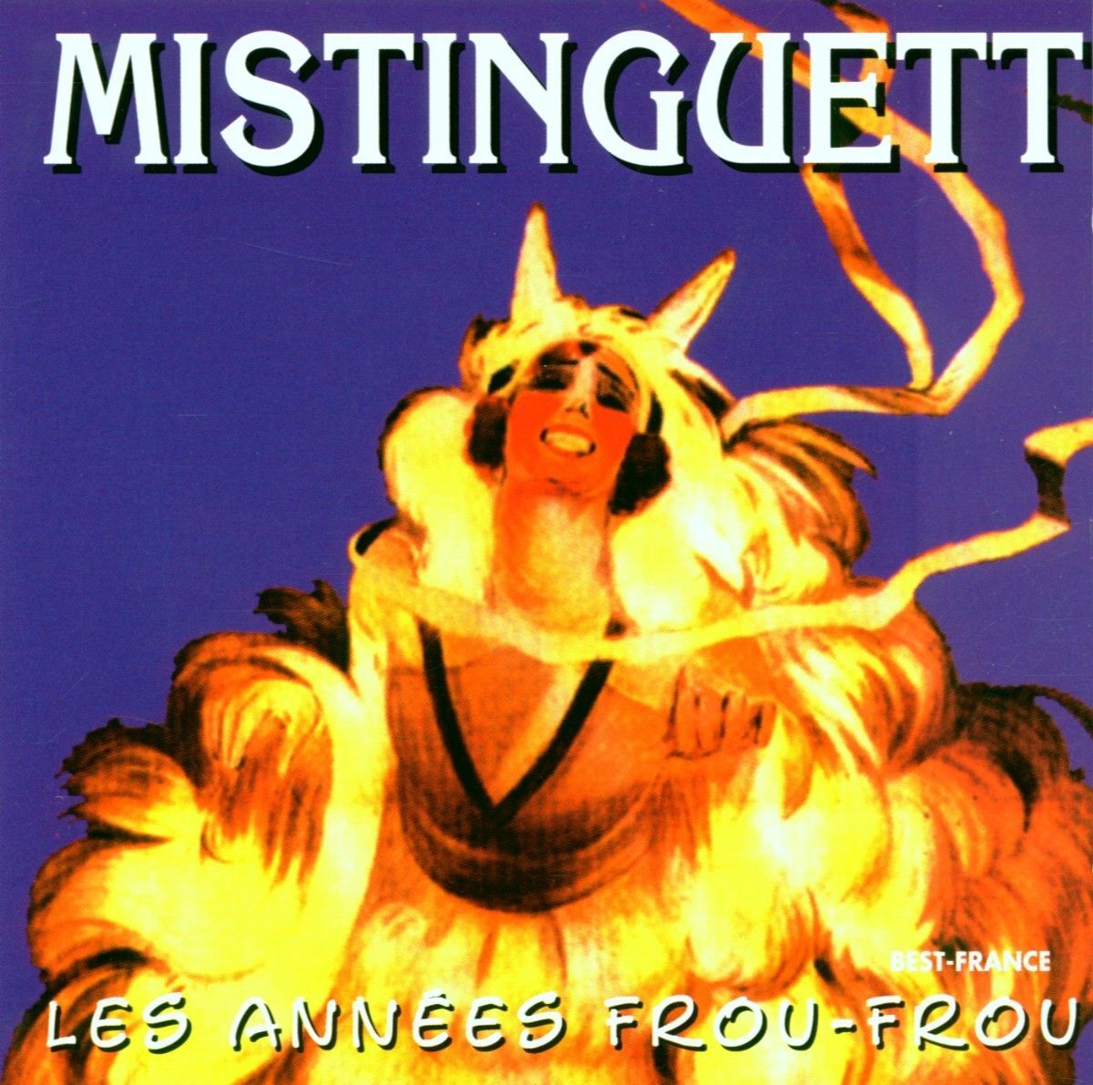 Album cover of Ca c'est Paris