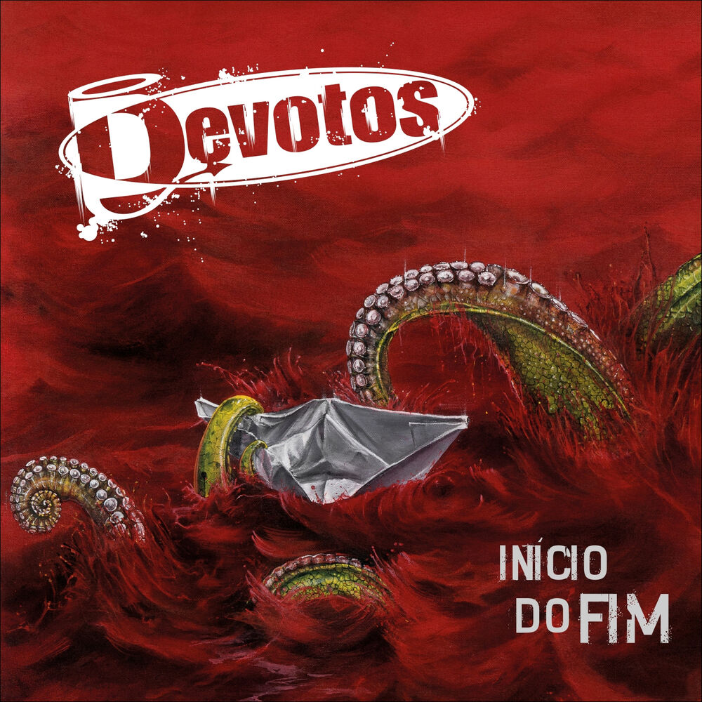 Picture of Início do Fim
