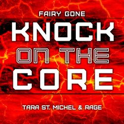 Cover of KNOCK on the CORE (From "Fairy Gone")