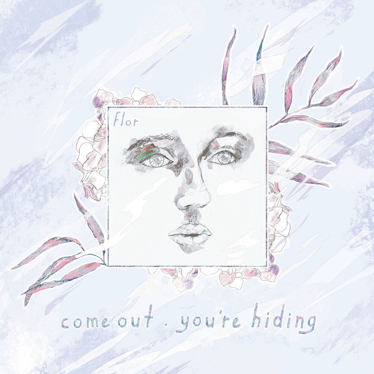 Album cover of heart