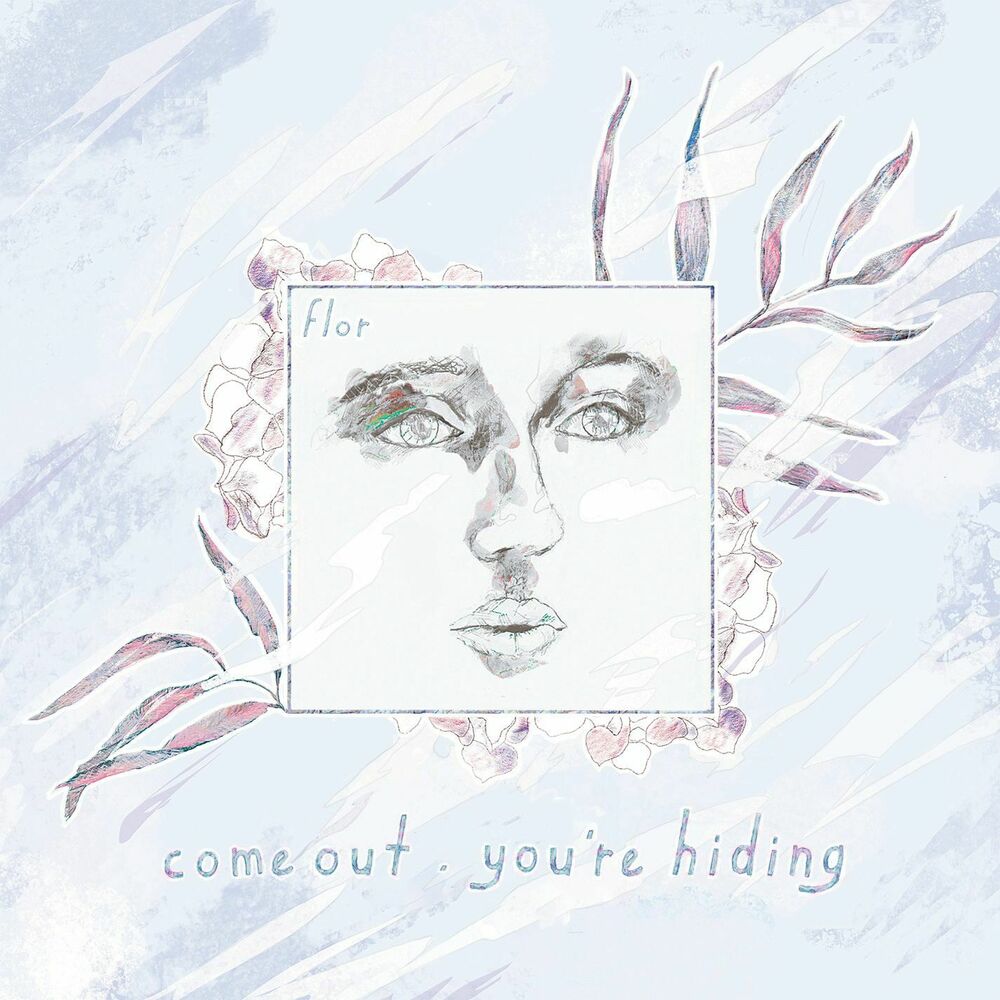 Picture of come out. you're hiding (deluxe)
