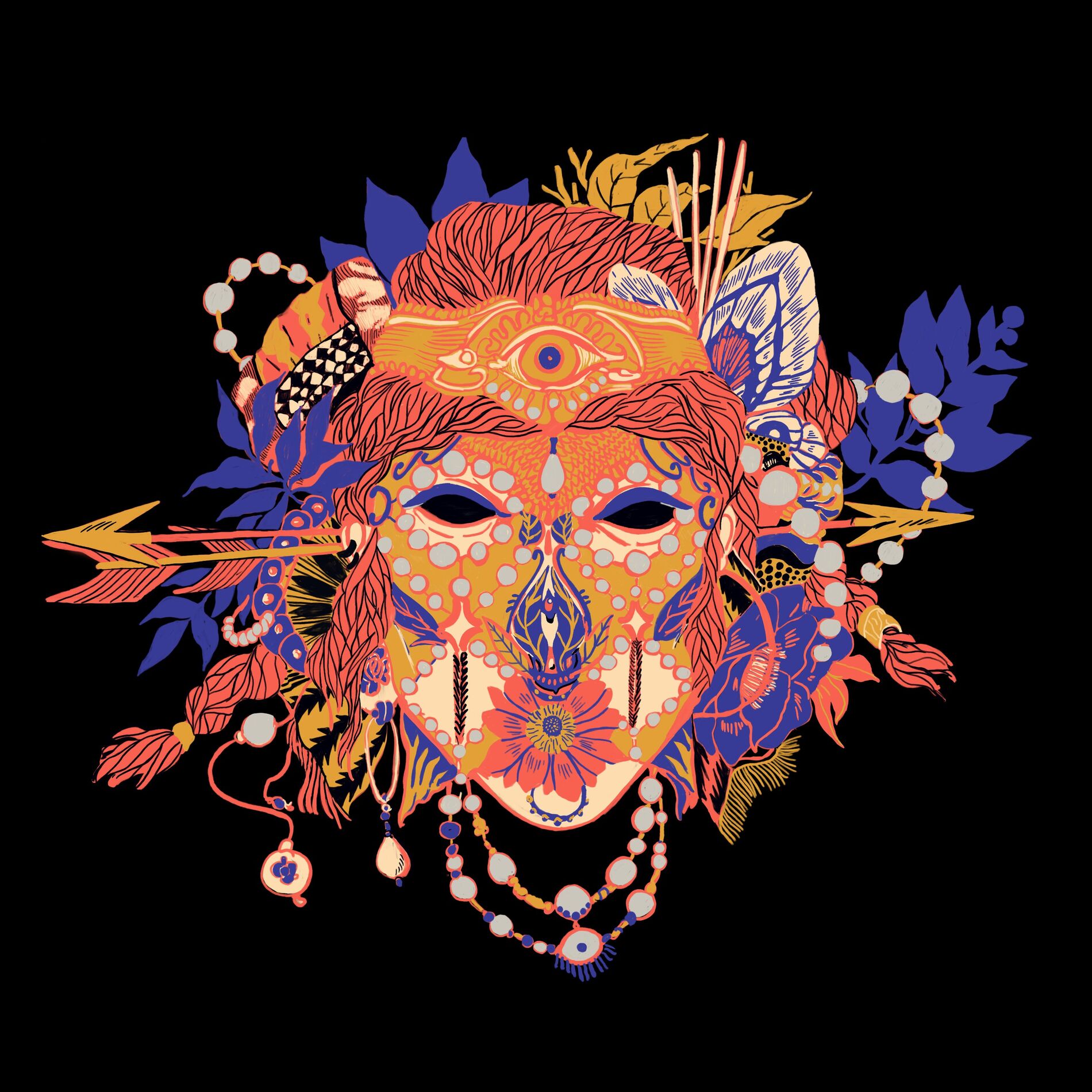 Album cover of Urlo EP