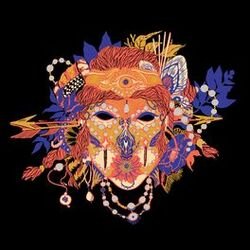 Cover of Urlo EP