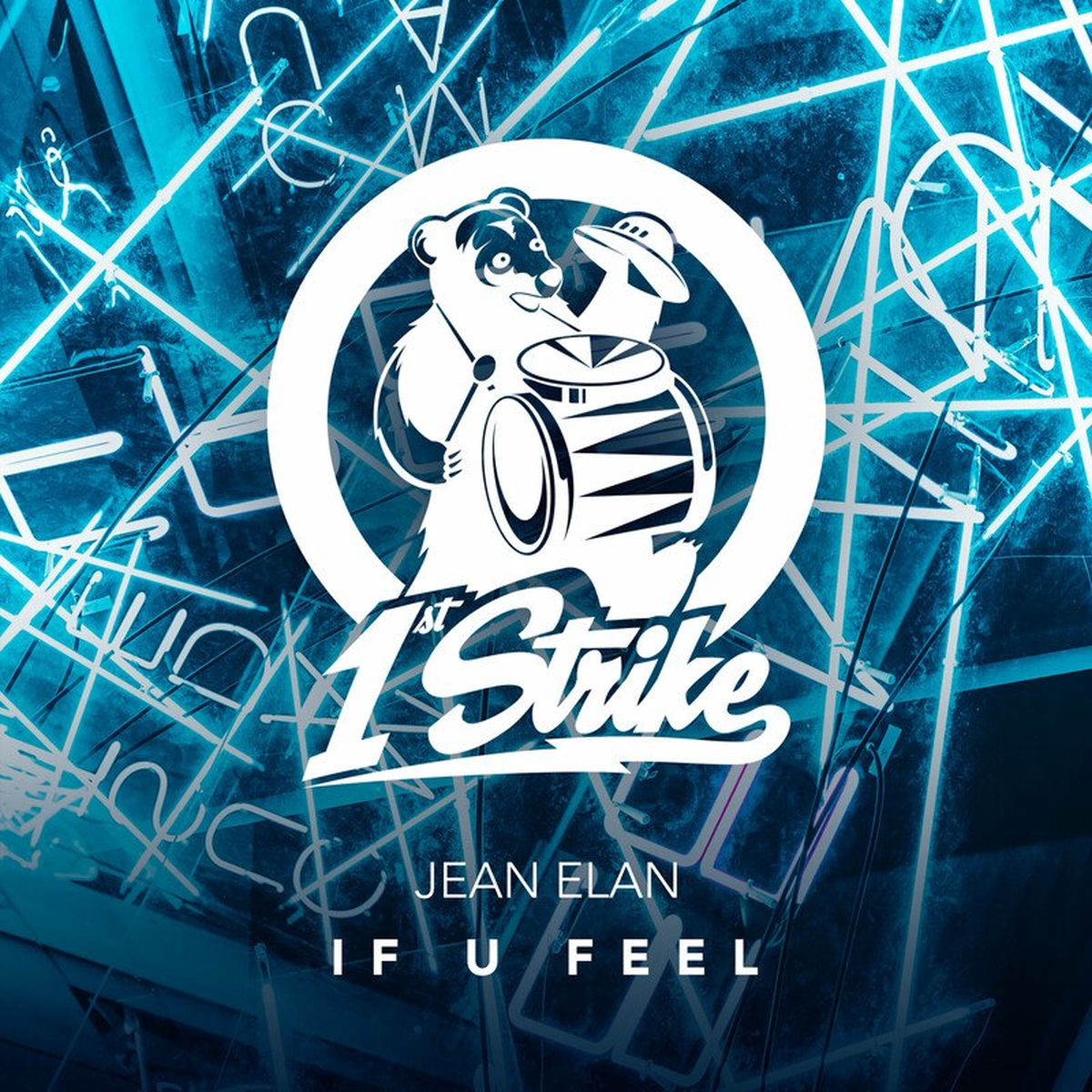 Album cover of If U Feel