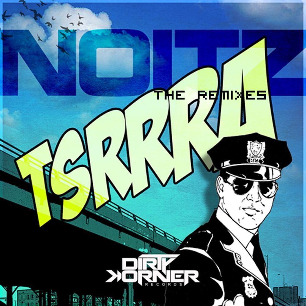 Picture of Tsrrra The Remixes
