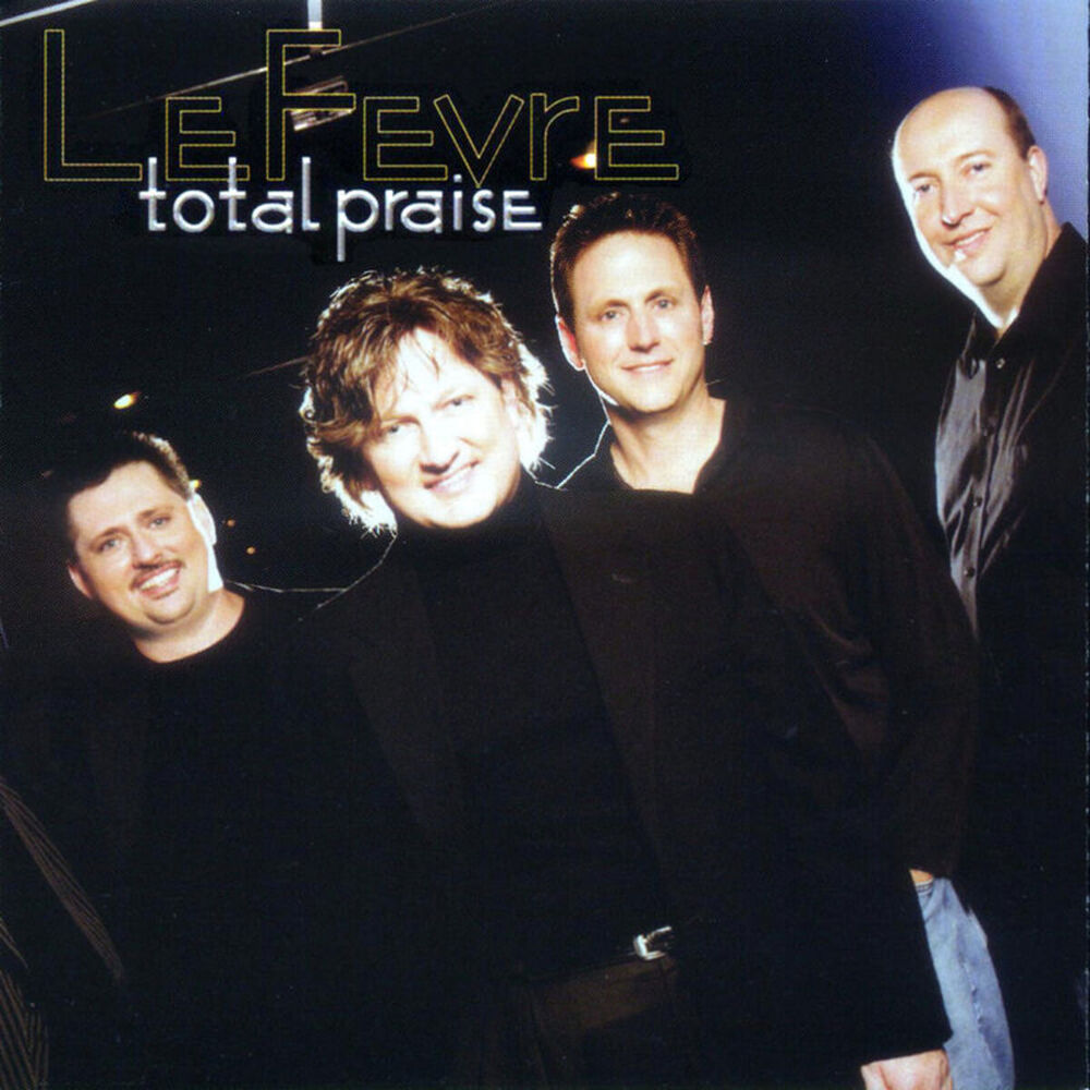 Picture of Total Praise
