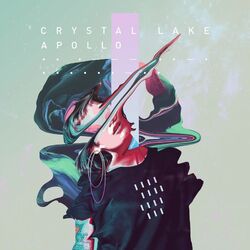 Cover of Apollo/Machina