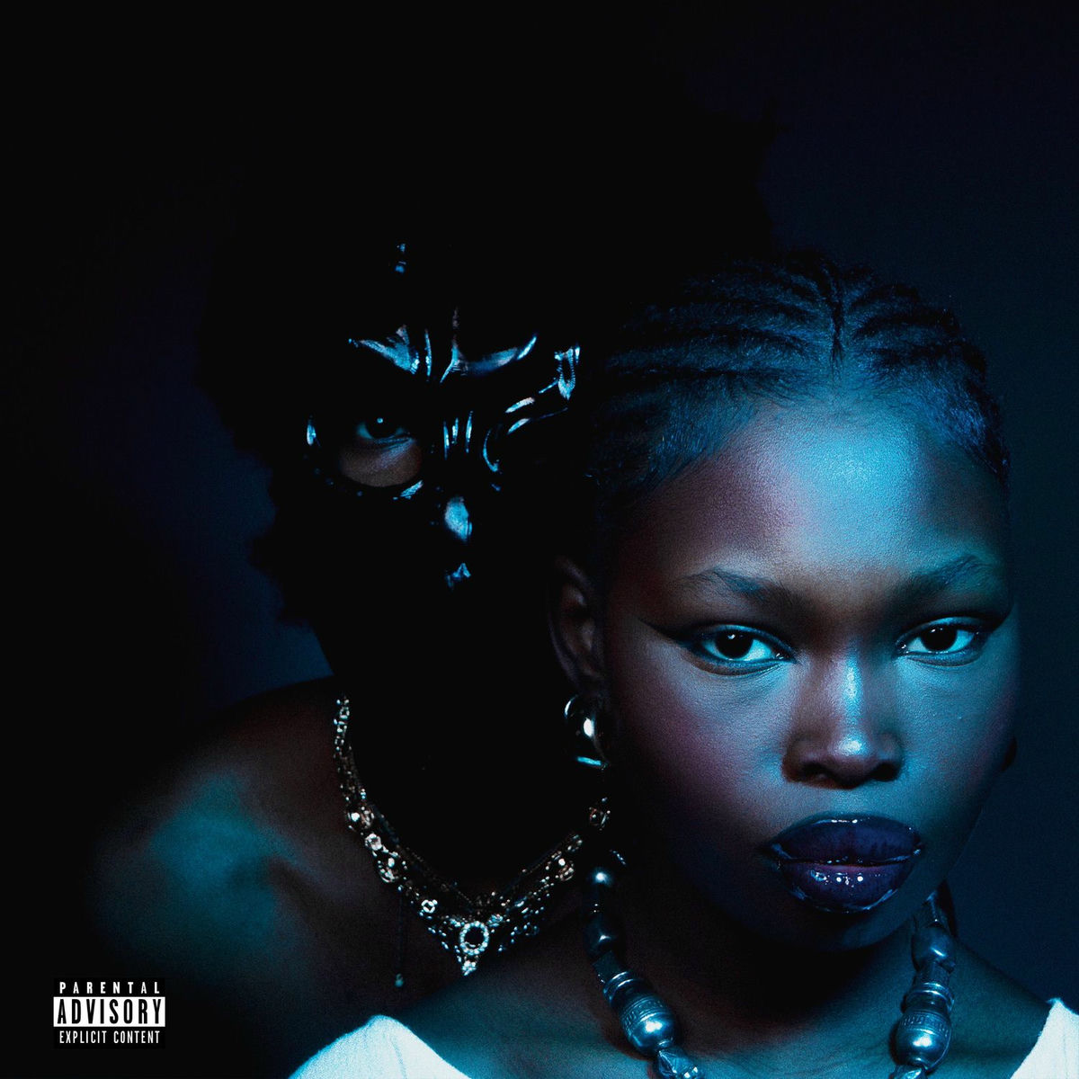 Album cover of Umbrella