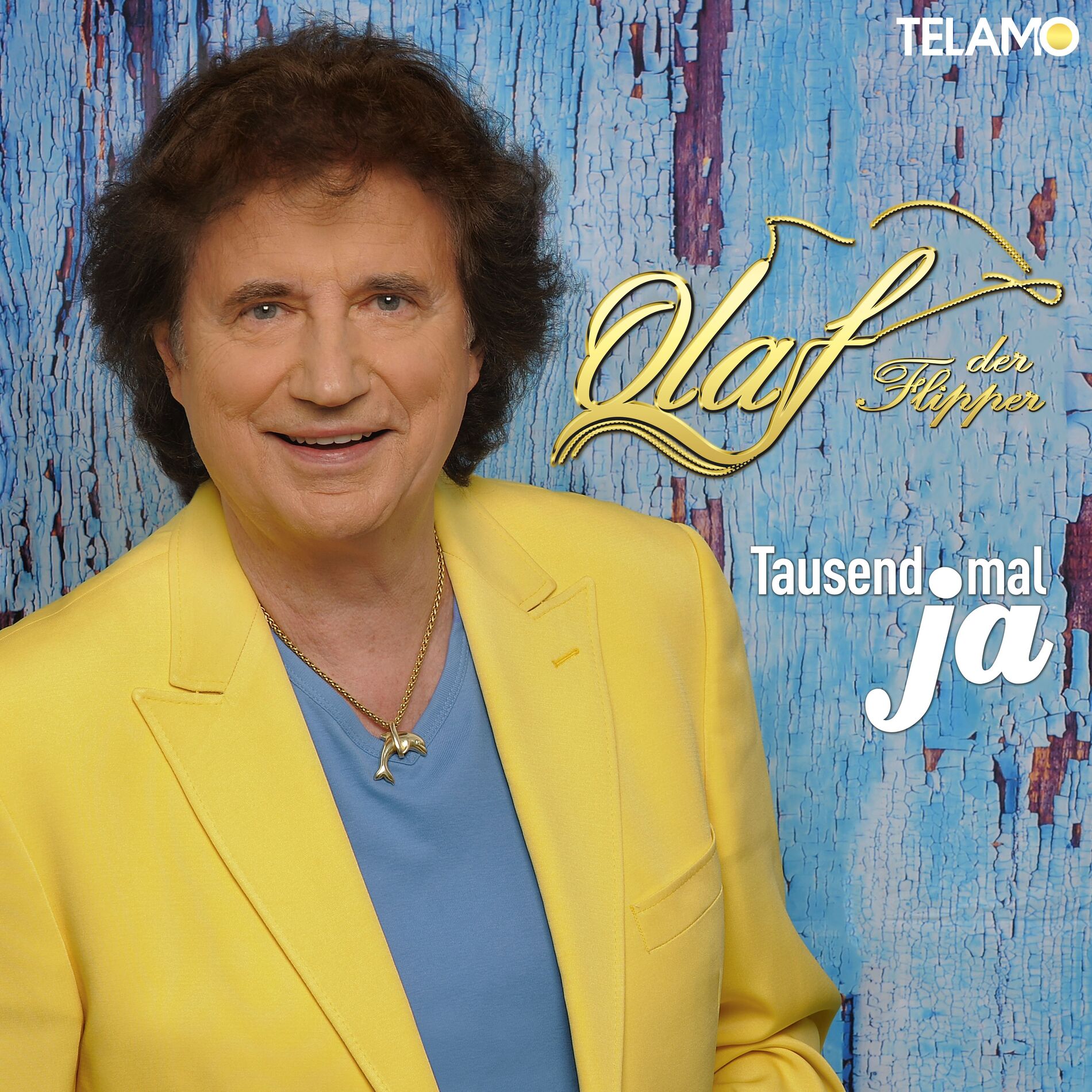 Album cover of Tausendmal Ja