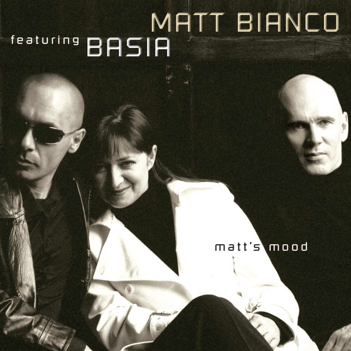 Album cover of Matt's Mood